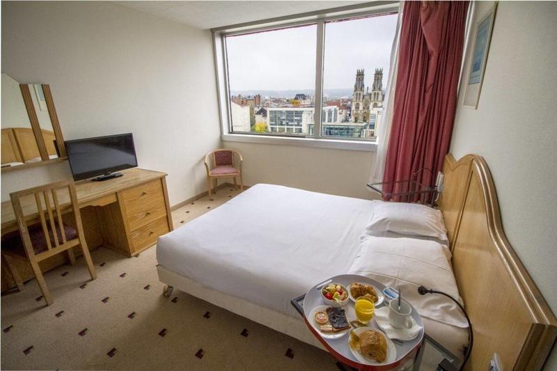 Studio - 22 m² - 1 pièce