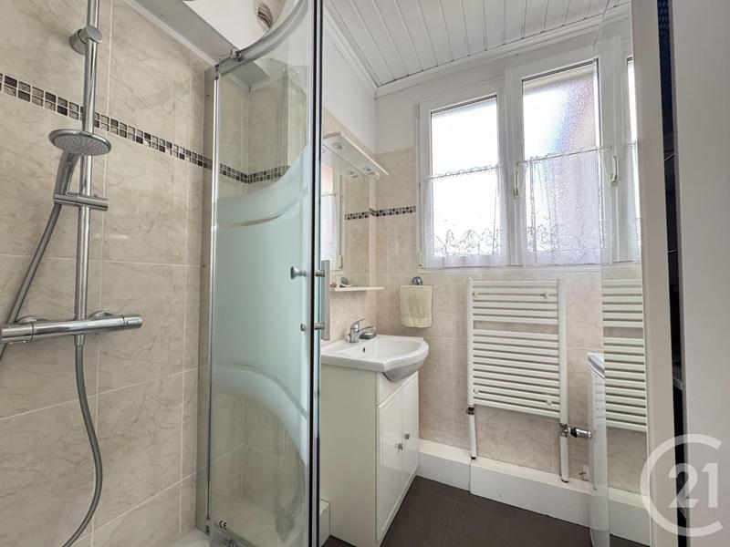 Appartement - 54 m² - 3 pièces