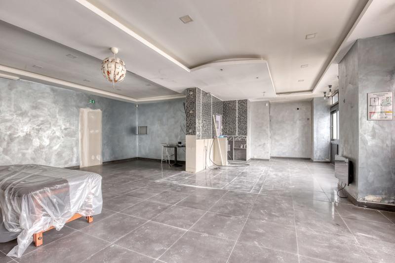 Maison - 167 m² - 6 pièces