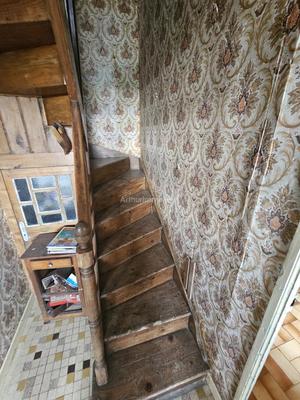 Maison - 109 m² - 5 pièces