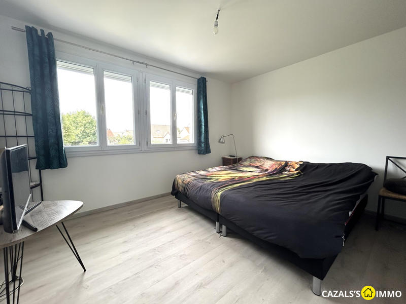 Maison traditionnelle - 122 m² - 5 pièces