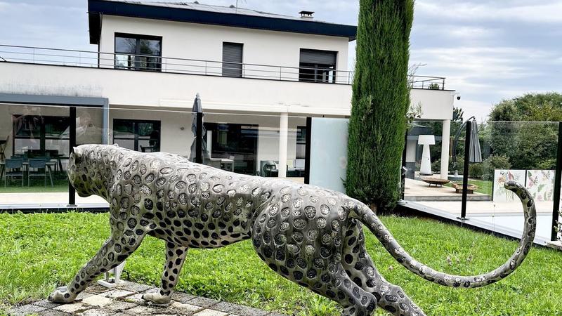 Propriété - 231 m² - 7 pièces