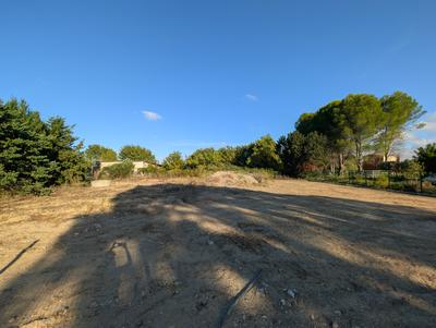 Terrain - 506 m²