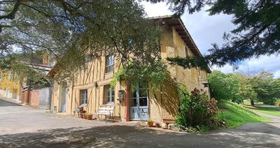 Bastide - 143 m² - 4 pièces