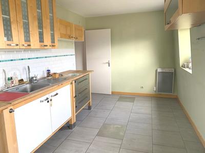 Appartement - 83 m² - 3 pièces