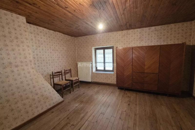 Viager - Maison - 90 m² - 4 pièces