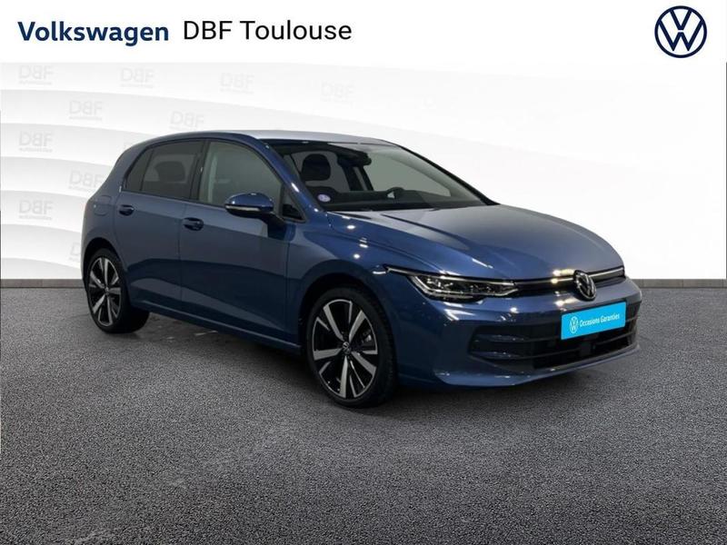 Volkswagen Golf 1.5 Tsi Evo2 116 Bvm6 Vw Edition