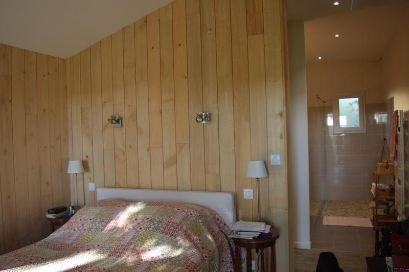 Maison - 130 m² - 7 pièces