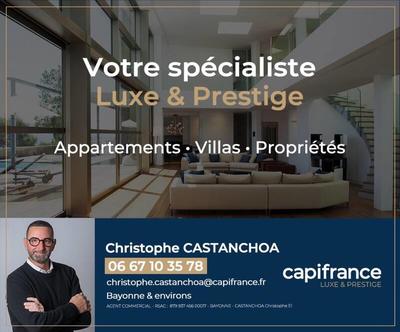 Appartement - 417 m²