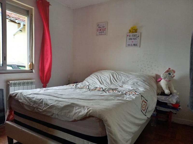 Maison - 70 m² - 4 pièces