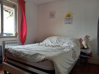 Maison - 70 m² - 4 pièces