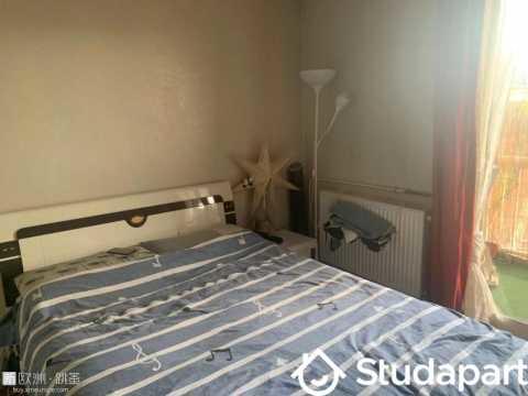 Appartement - 41 m² - 2 pièces