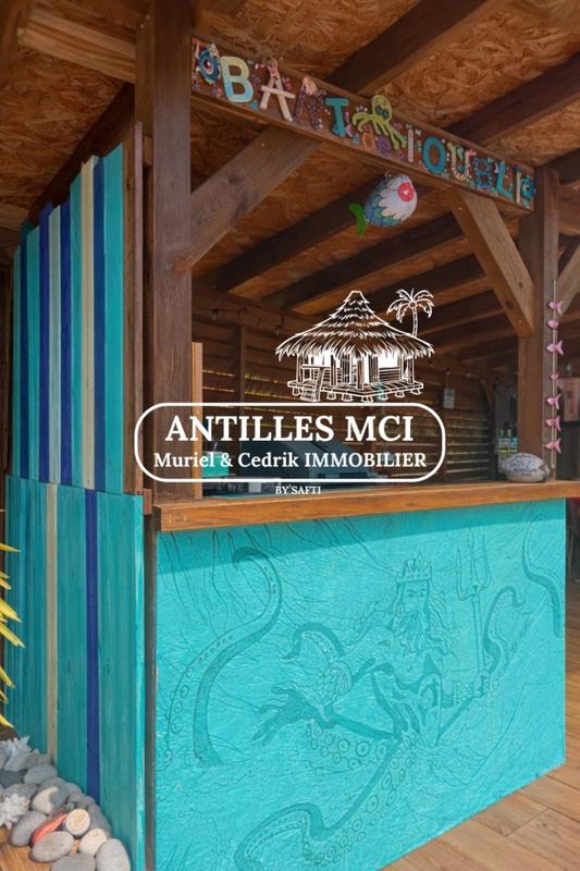 Villa - 192 m² - 7 pièces