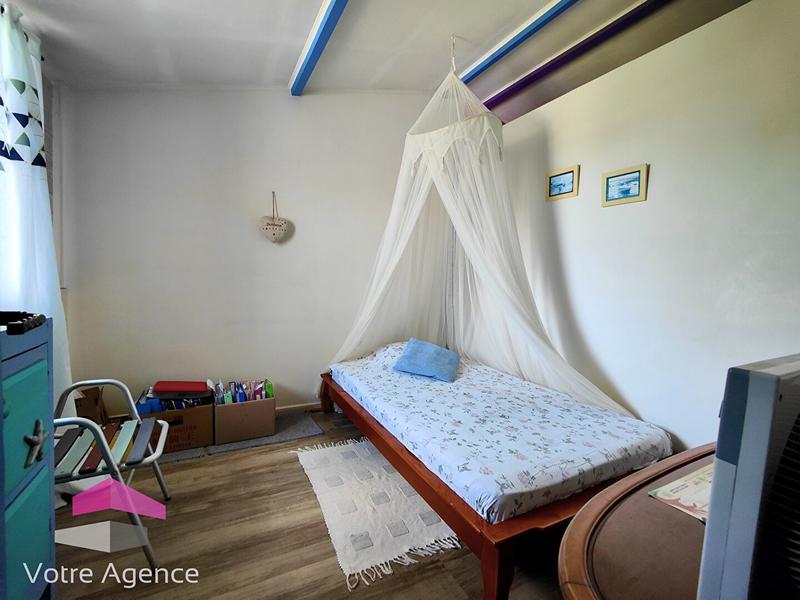 Villa - 85 m² - 4 pièces