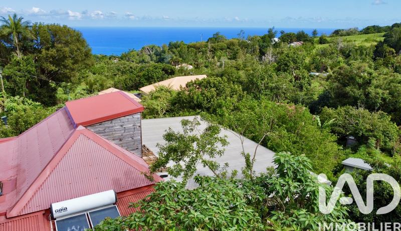 Maison - 115 m² - 6 pièces