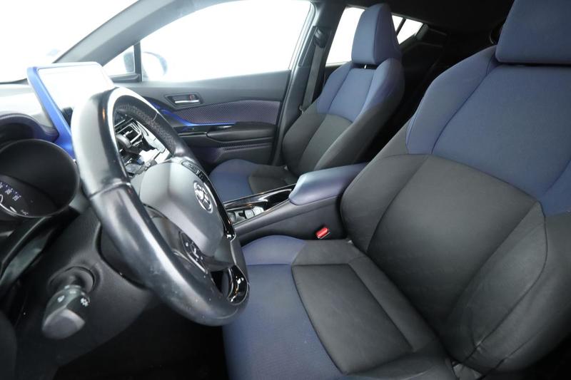 Toyota c-Hr 1.8 Hybride Graphic 122 ch