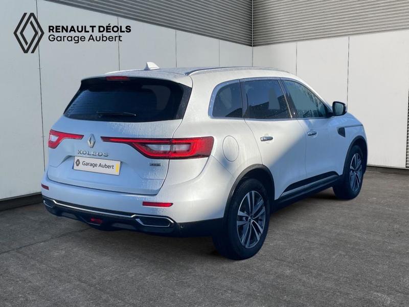 Renault Koleos II Intens Energy Dci 175 4x4 X-Tronic