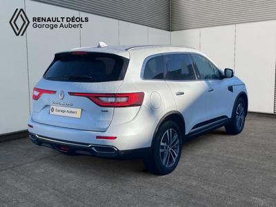 Renault Koleos II Intens Energy Dci 175 4x4 X-Tronic