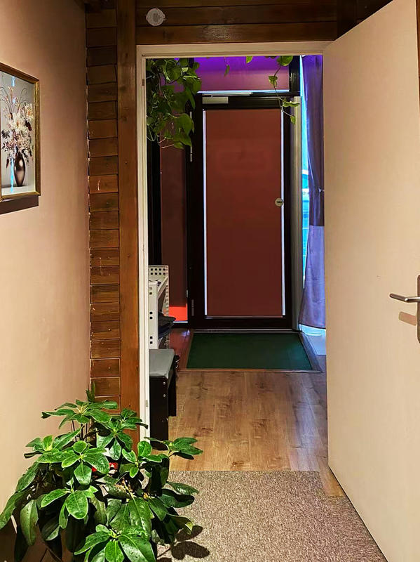 Orchidee Rouge Massage à grenoble