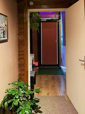 Orchidee Rouge Massage à grenoble