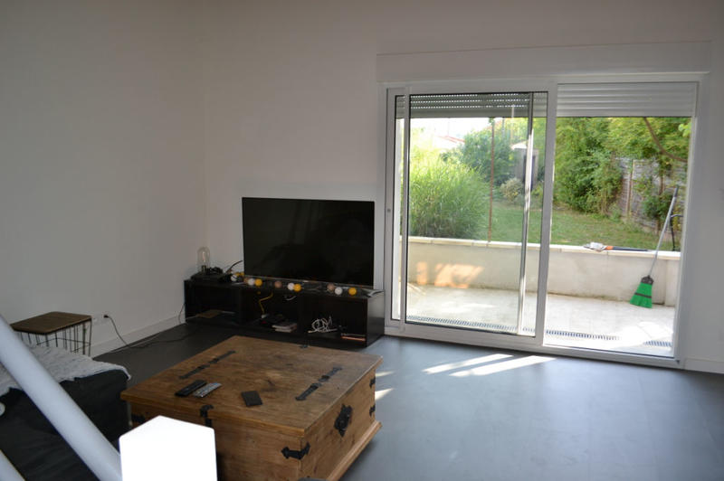Maison - 69 m² - 3 pièces