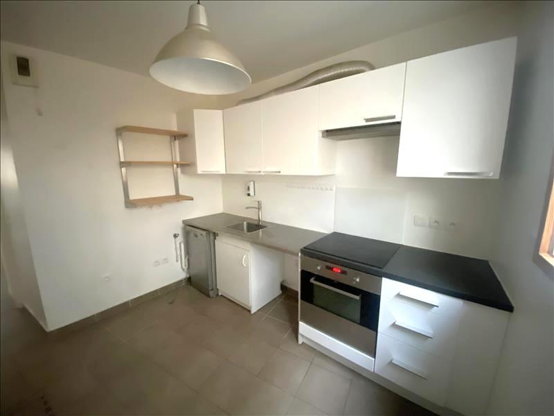 Appartement - 56 m² - 2 pièces