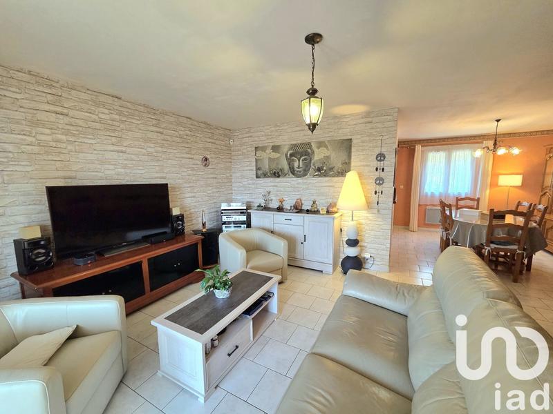 Maison - 190 m² - 4 pièces