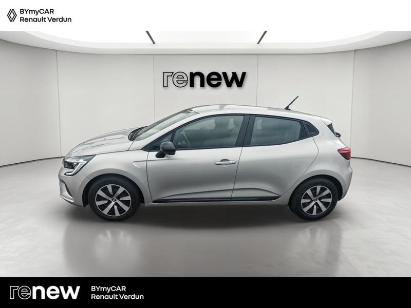 Renault Clio V TCe 90 Equilibre