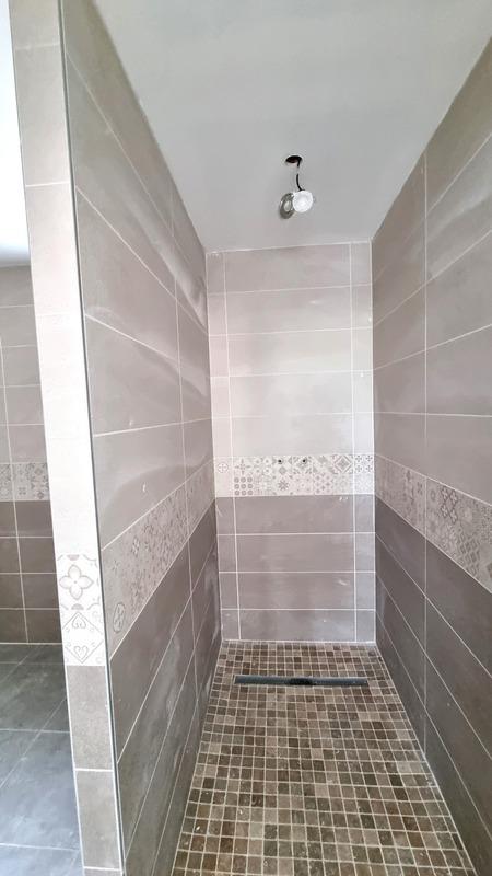 Maison - 122 m² - 5 pièces