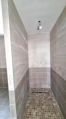 Maison - 122 m² - 5 pièces