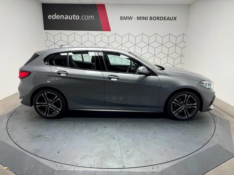 Bmw Série 1 116d 116 ch Dkg7 m Sport