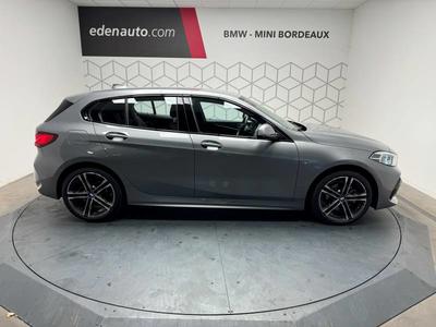 Bmw Série 1 116d 116 ch Dkg7 m Sport