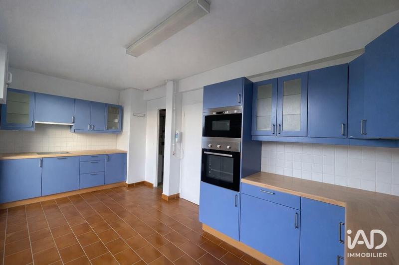 Appartement - 80 m² - 3 pièces