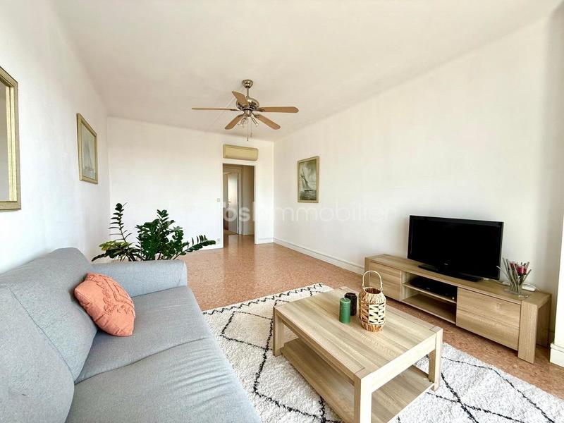 Appartement - 73 m² - 3 pièces