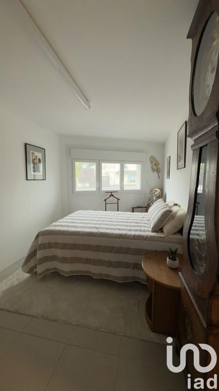 Maison de ville - 81 m² - 4 pièces