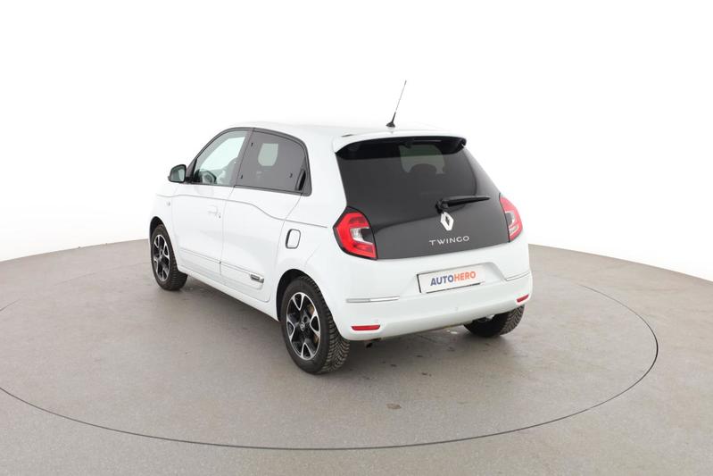 Renault Twingo 0.9 TCe Intens 92 ch