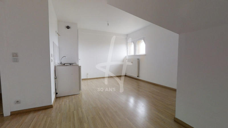 Appartement - 35 m² - 1 pièce