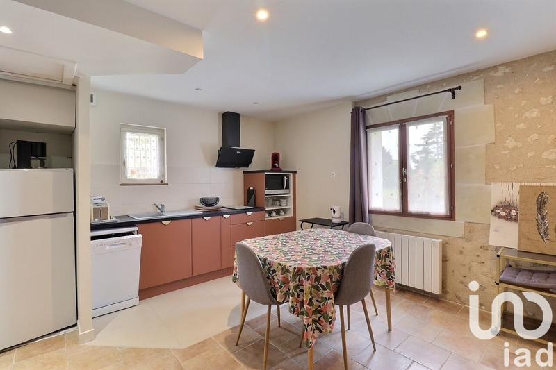 Maison - 260 m² - 7 pièces