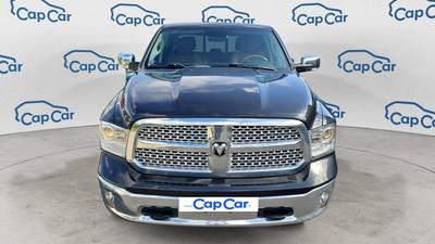 Dodge Ram 1500 5.7 V8 Hemi 394 4x4 Bva8 Longhorn