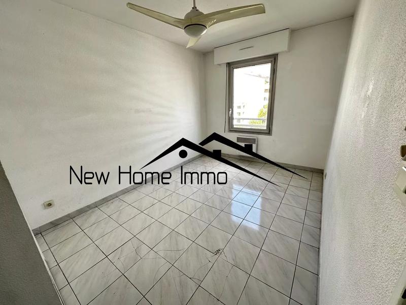 Appartement - 139 m² - 6 pièces