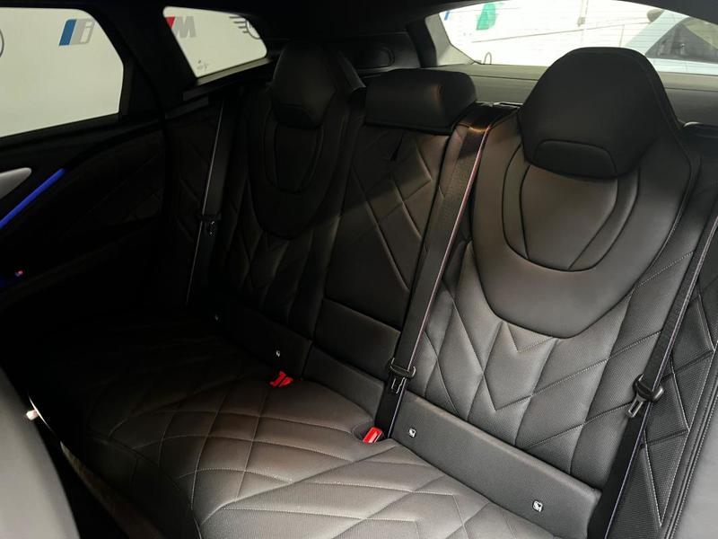 Bmw Xm G09 50e 476 ch Bva8