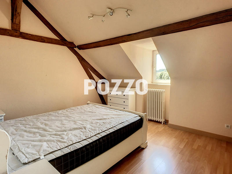 Maison - 295 m² - 10 pièces