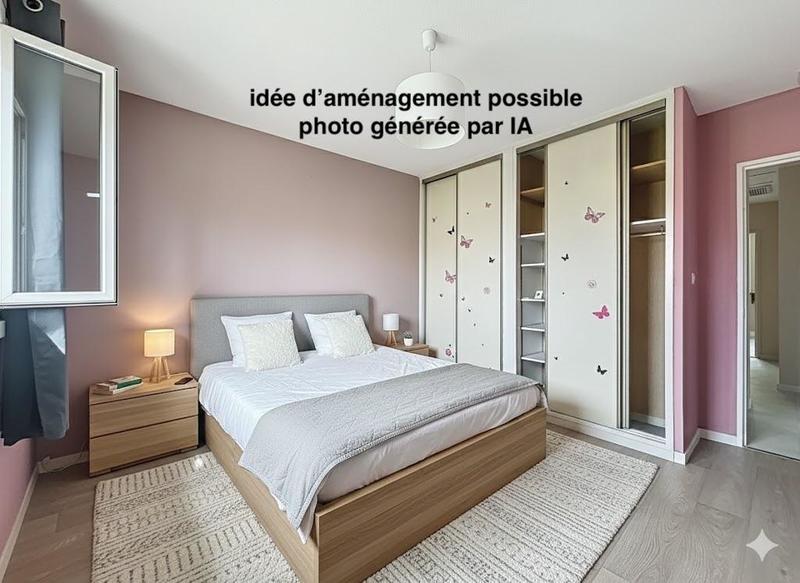 Maison - 214 m² - 7 pièces