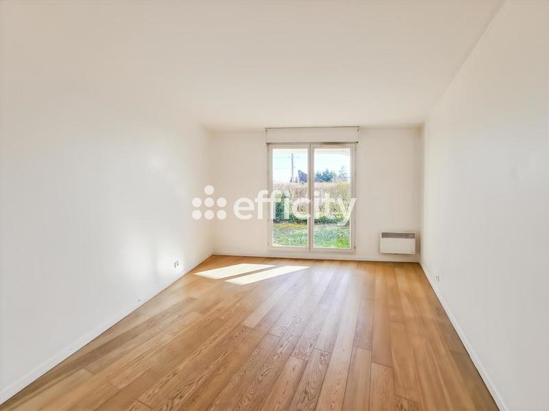 Appartement - 124 m² - 5 pièces
