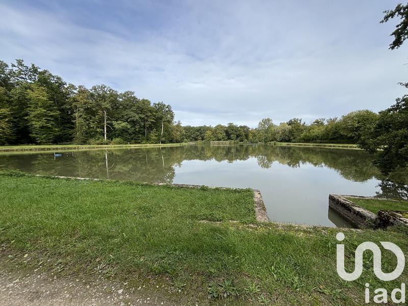 Terrain - 40 000 m²