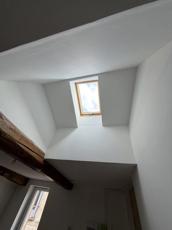 Appartement - 31 m² - 2 pièces