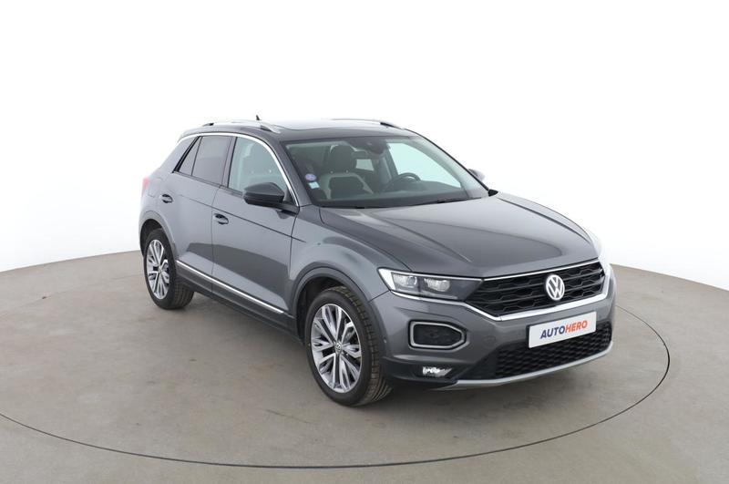 Volkswagen t-Roc 1.5 Tsi Evo First Edition 150 ch