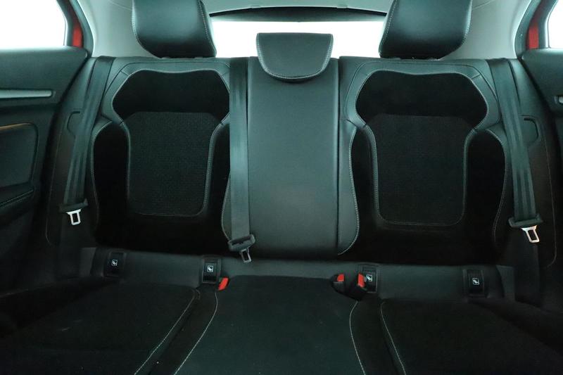 Renault Mégane 1.5 dCi Blue Intens 115 ch