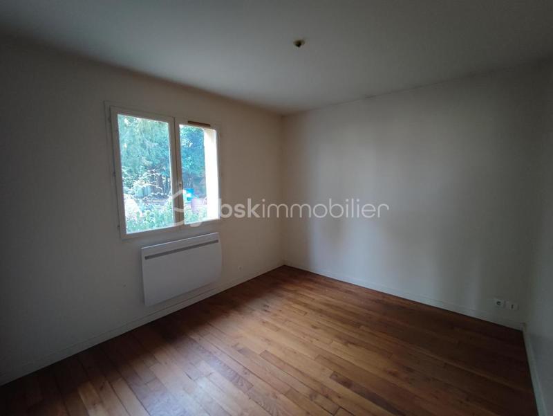 Pavillon - 60 m² - 3 pièces