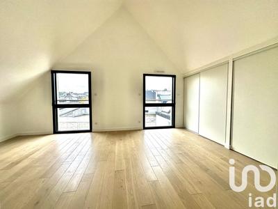 Appartement - 60 m² - 2 pièces
